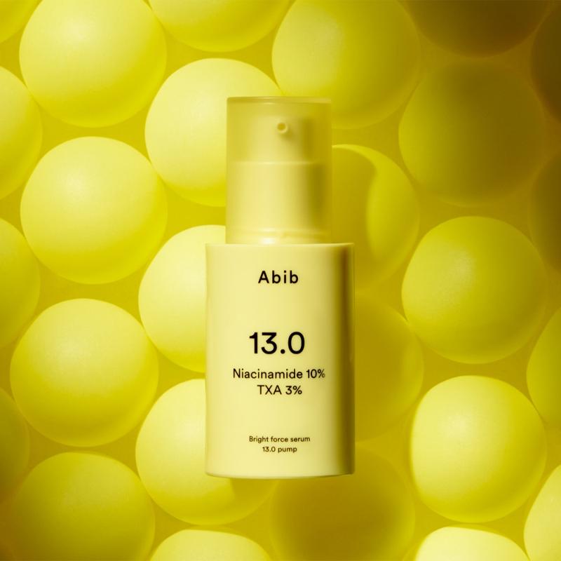 Bright Force Serum 13.0 Pump 30ml