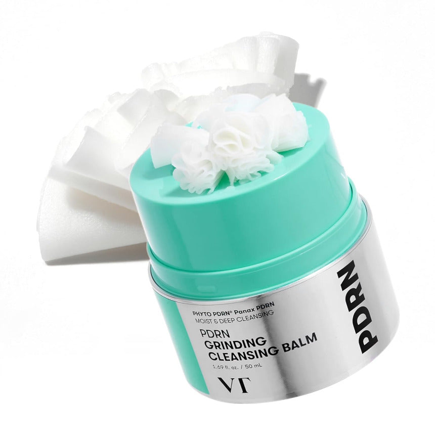 VT - PDRN Grinding Cleansing Balm 50ml