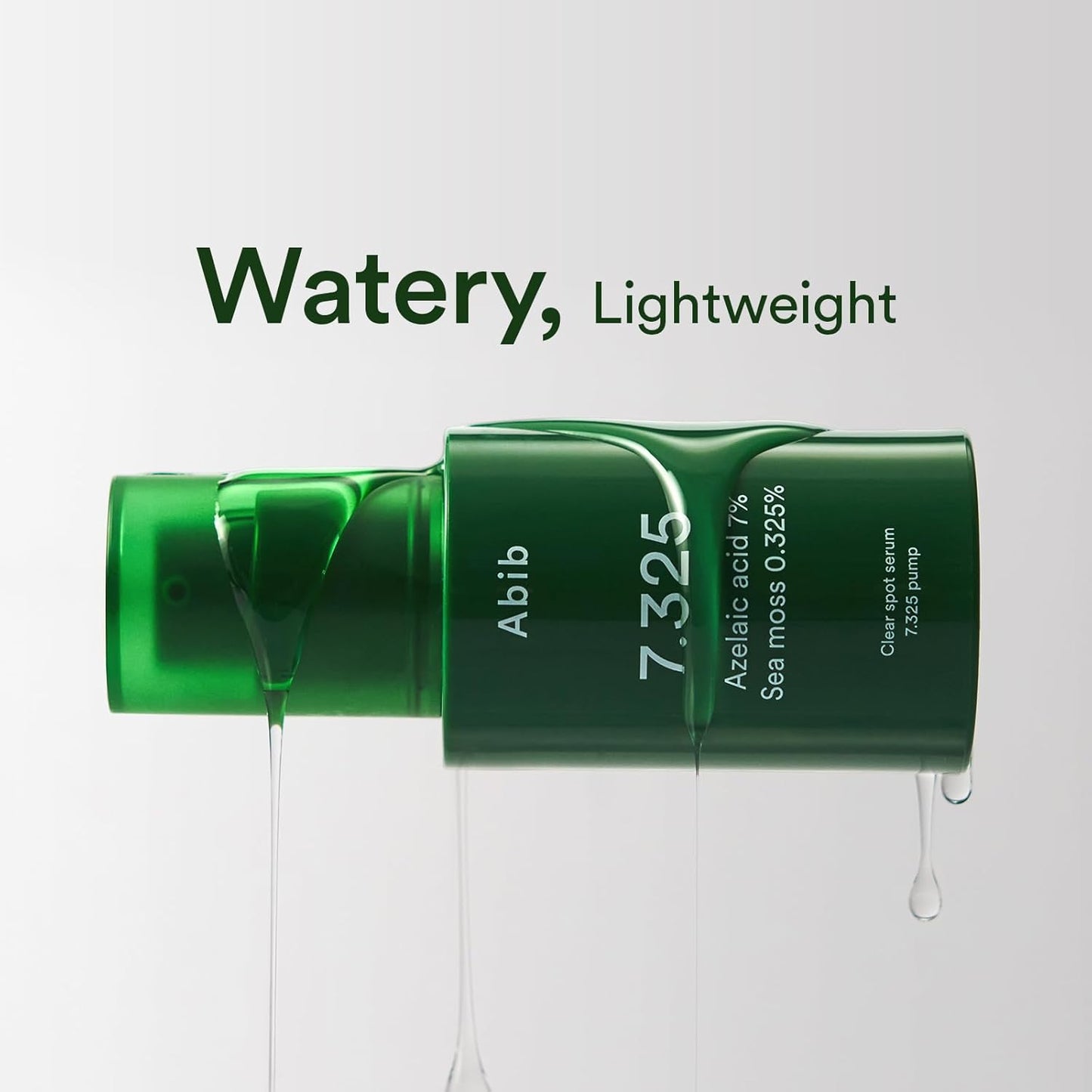 Clear Spot Serum 30ml