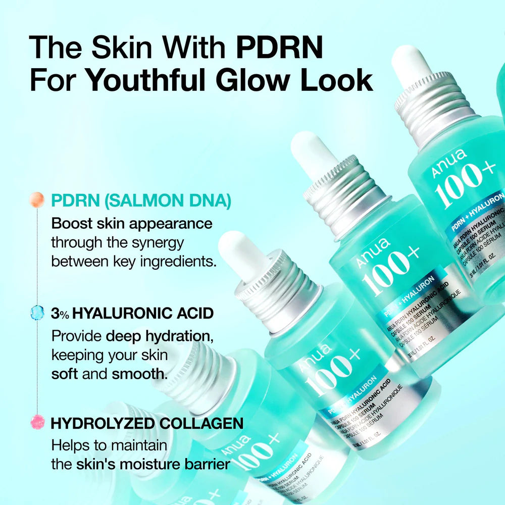 Serum Mini Discovery Set (3 x 10 ml)