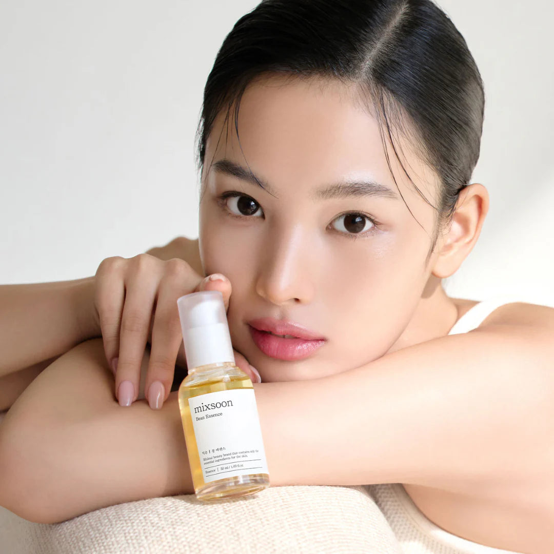 Bean Essence 30ml