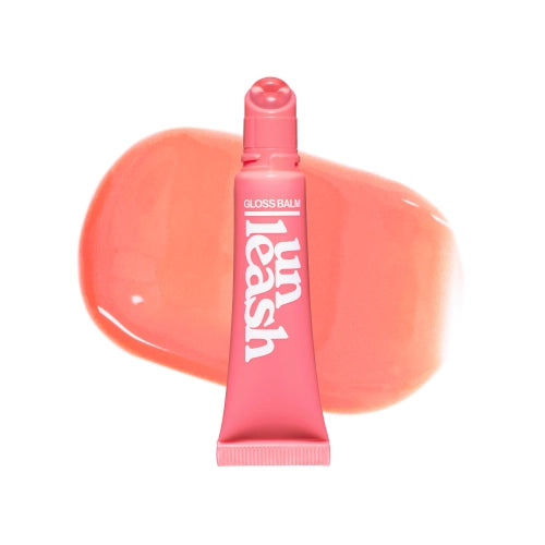 Sunset Dazzle Gloss Balm - Lip Gloss 10g
