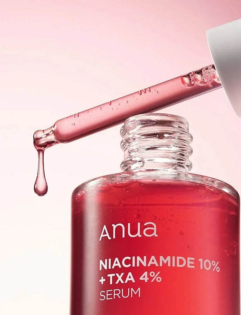 Niacinamide 10 TXA 4 Serum 30ml