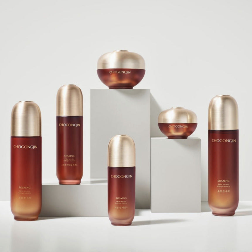Chogongjin Sosaeng Jin Cream 60ml