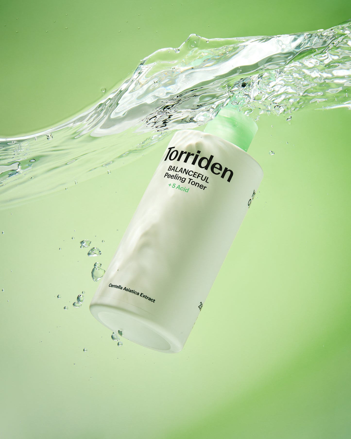 Balanceful Peeling Toner 250ml