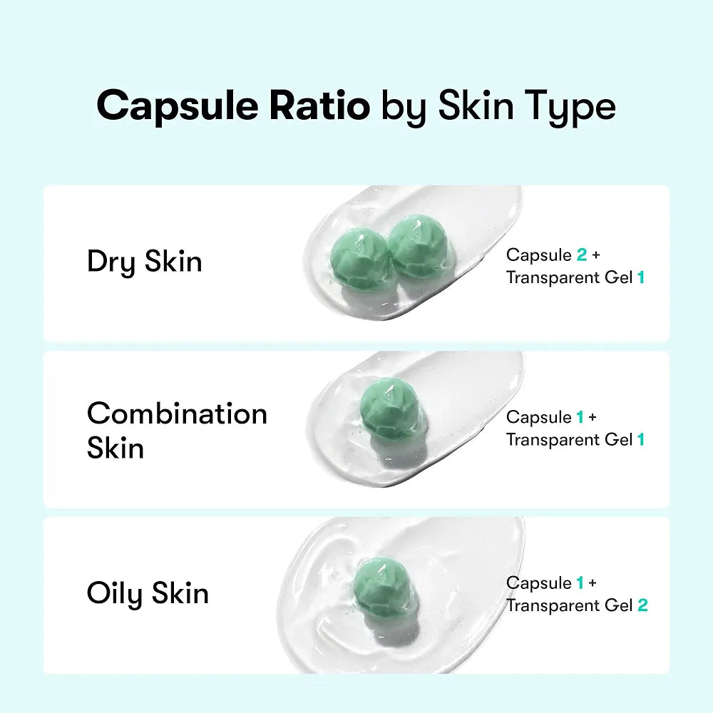VT - PDRN Capsule Cream 100 50ml