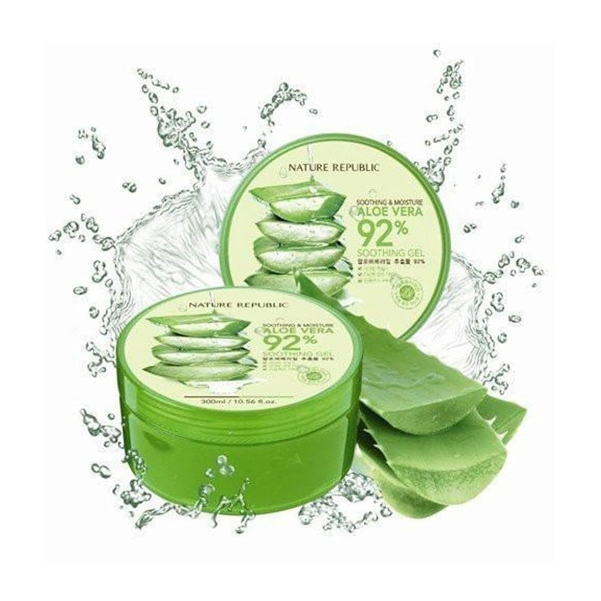 Nature Republic