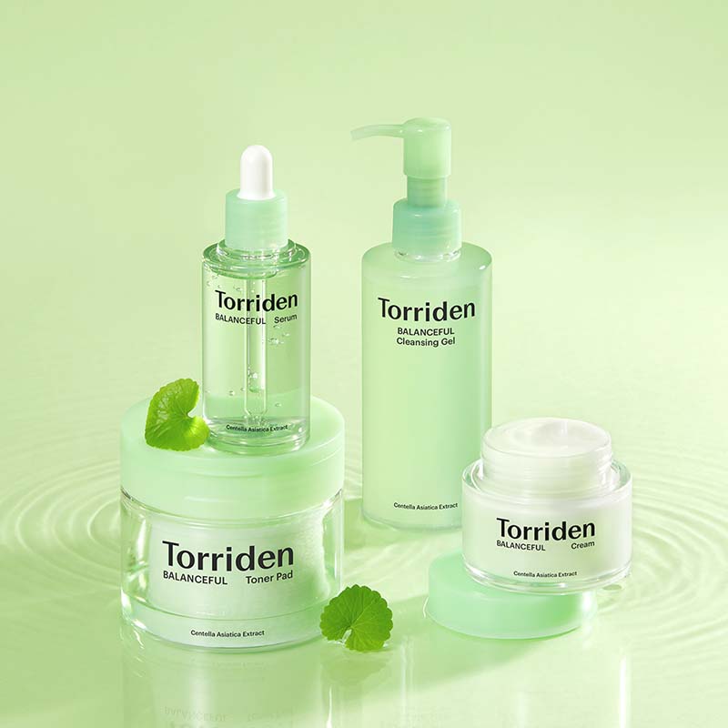 Torriden