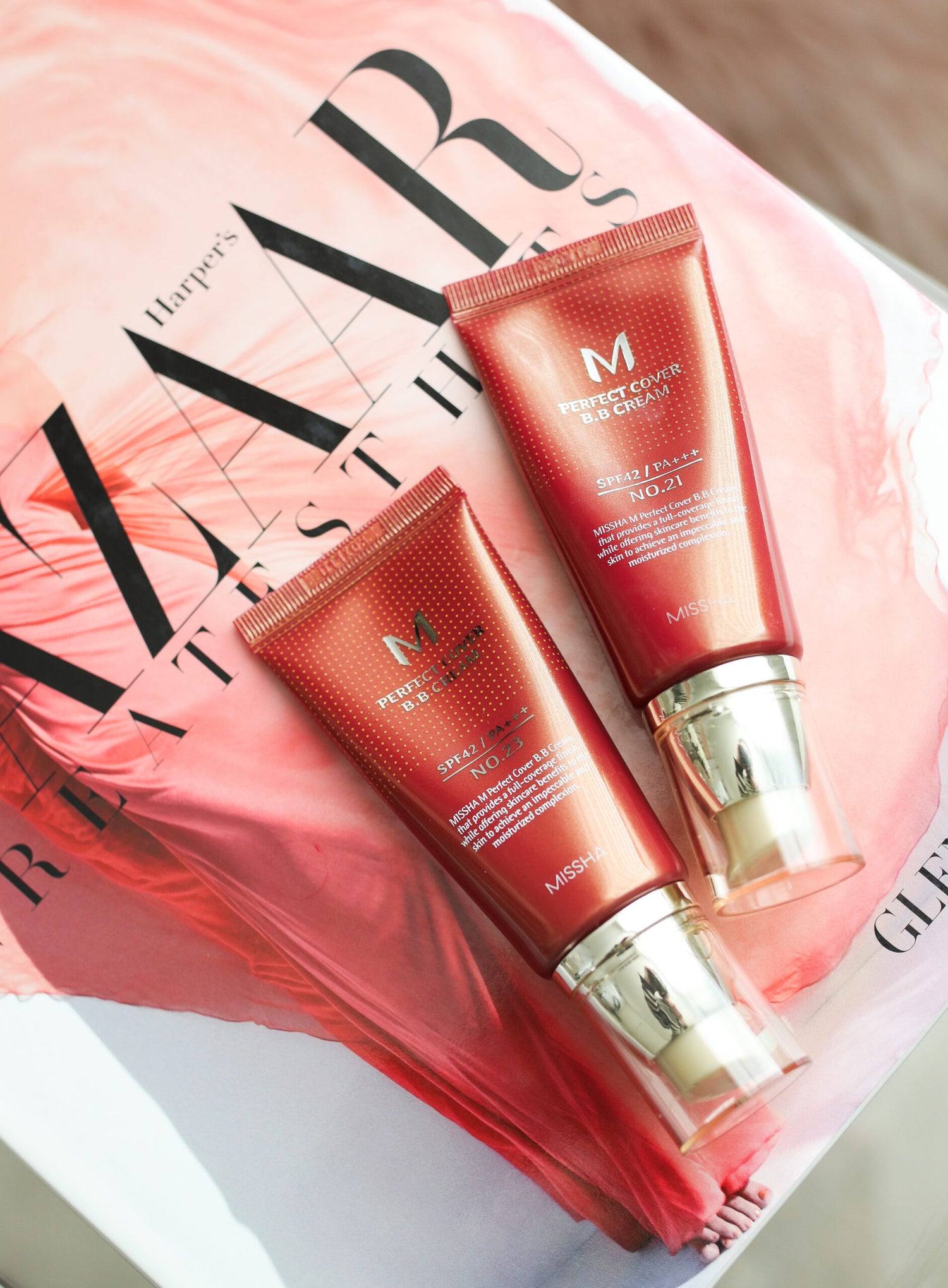 Missha