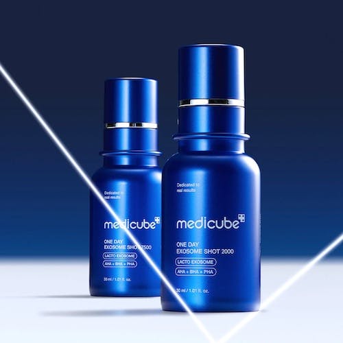 Medicube