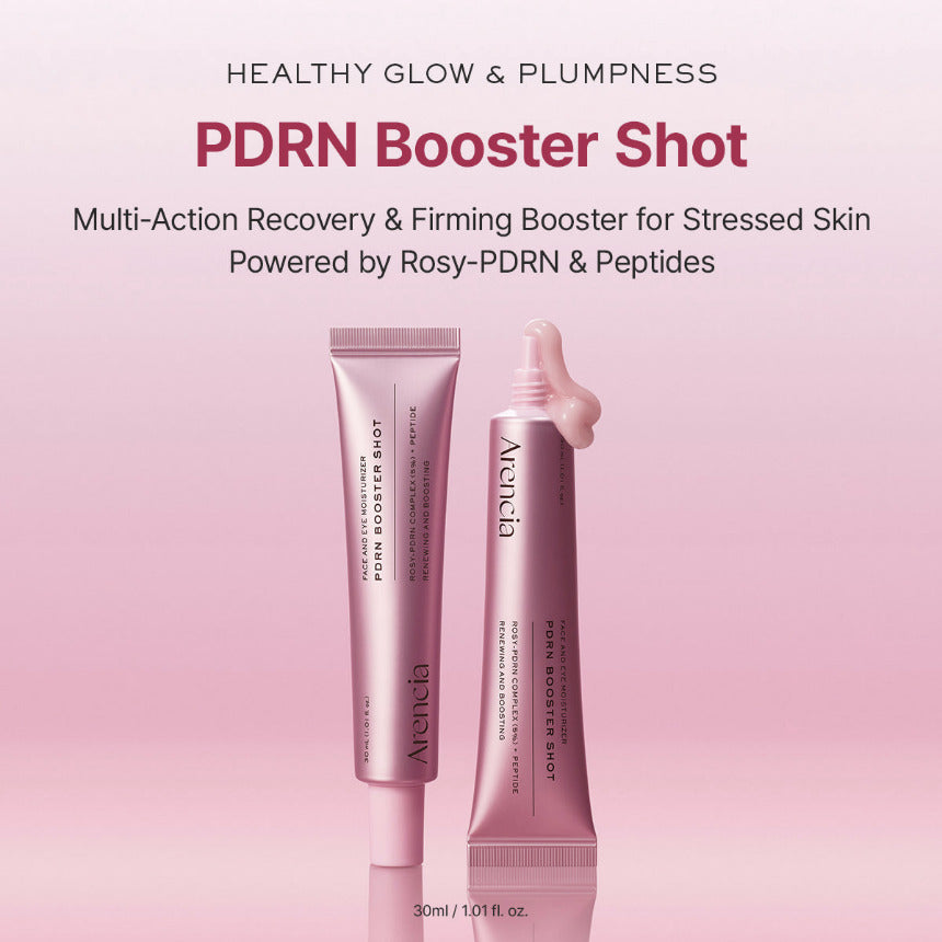 PDRN Booster Shot 30ml