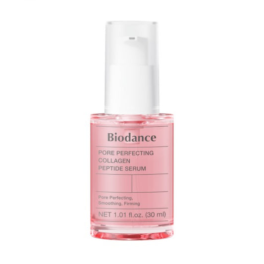 Pore Perfecting Collagen Peptide Serum 30ml
