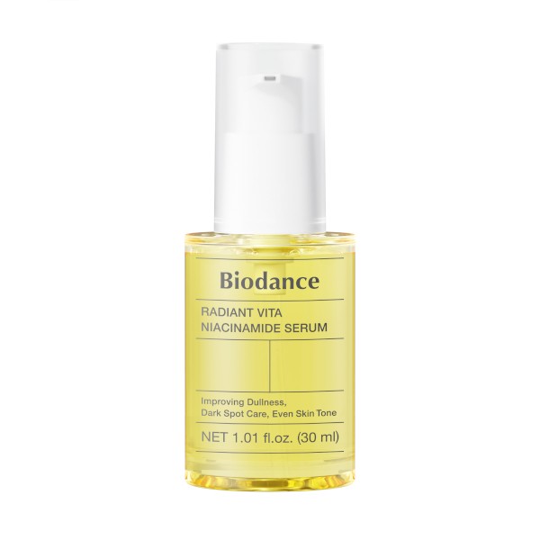 Radiant Vita Niacinamide Serum 30ml