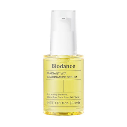 Radiant Vita Niacinamide Serum 30ml