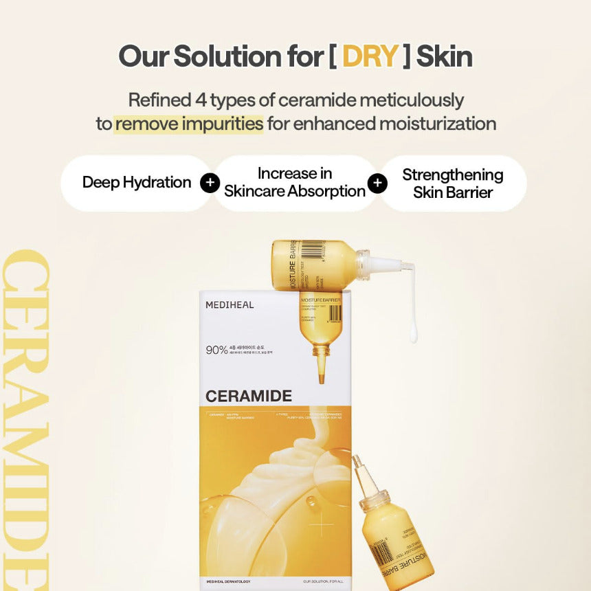 Mediheal Essential Mask Sheet