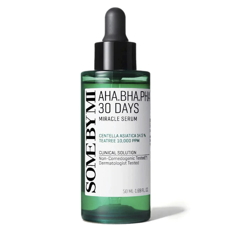 AHA-BHA-PHA 30 Days Miracle Serum 50ml