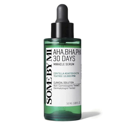 AHA-BHA-PHA 30 Days Miracle Serum 50ml