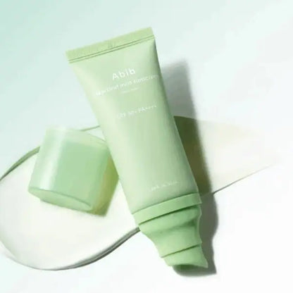 Heartleaf Mild Sunscreen Relief Tube 50ml