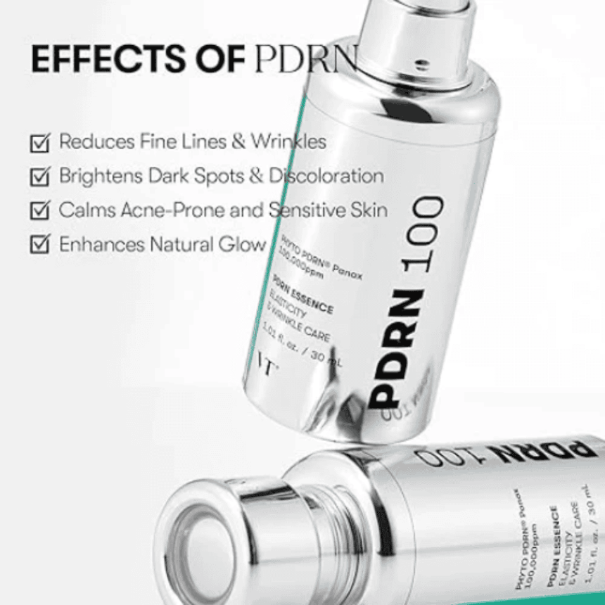 VT - PDRN Essence 100 30ml