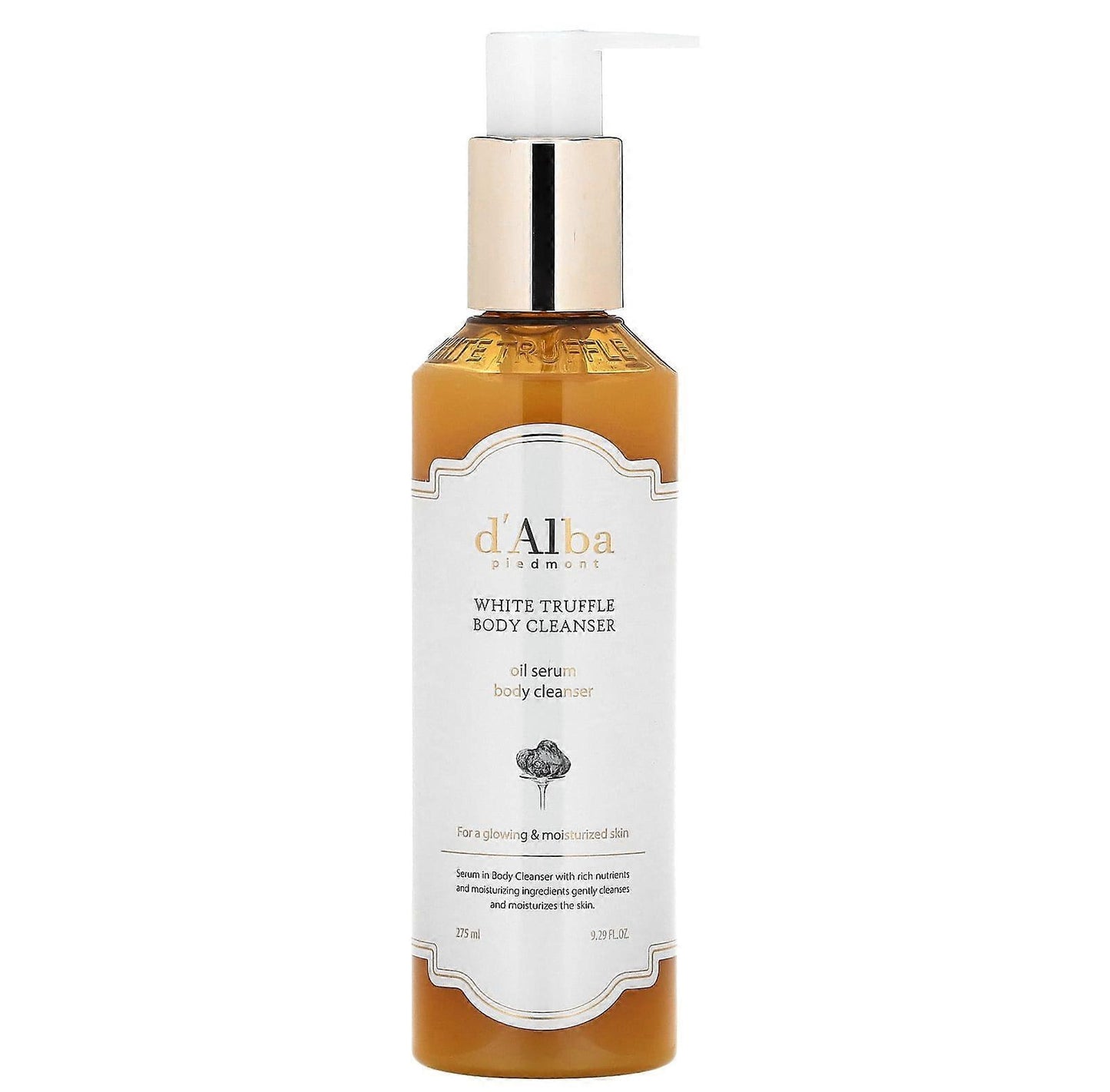 White Truffle Body Cleanser 275ml