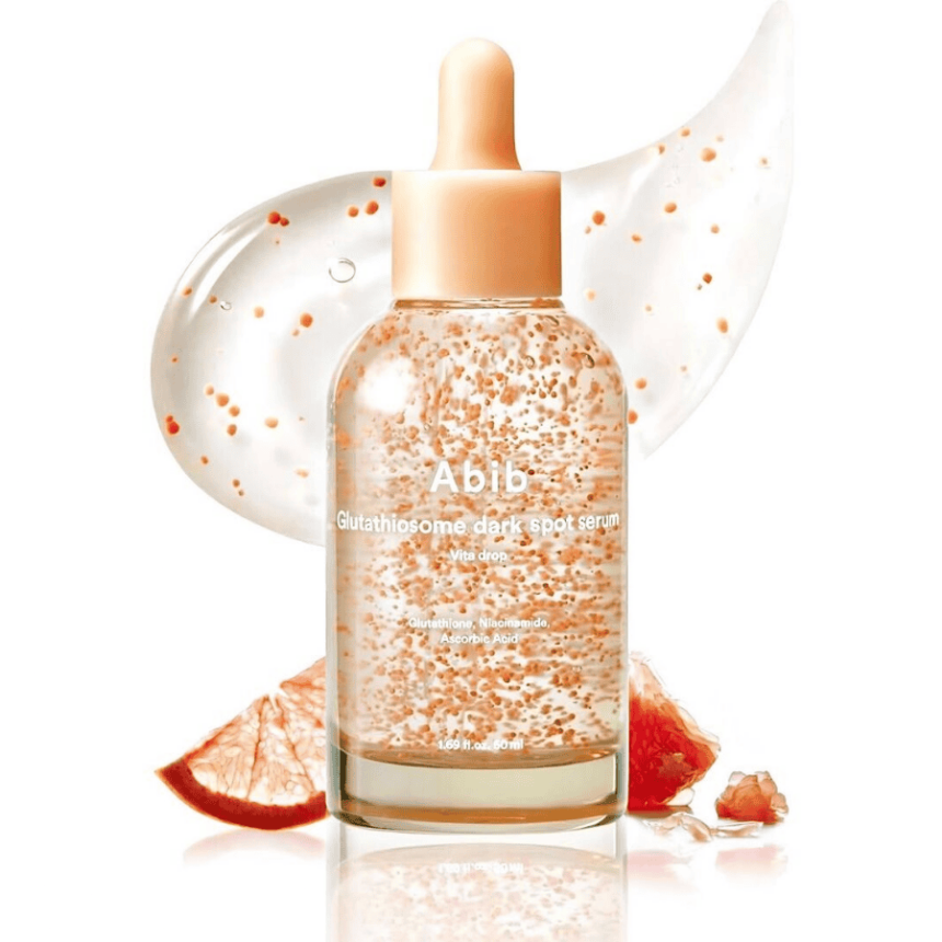 Glutathiosome Dark Spot Serum Vita Drop 50ml