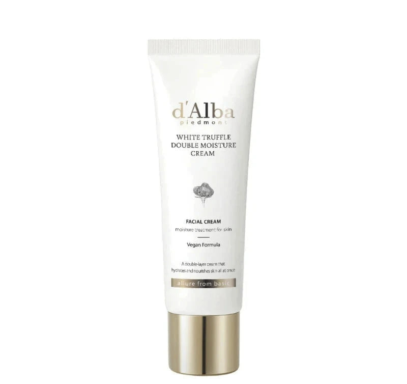 White Truffle Double Moisture Cream 60ml