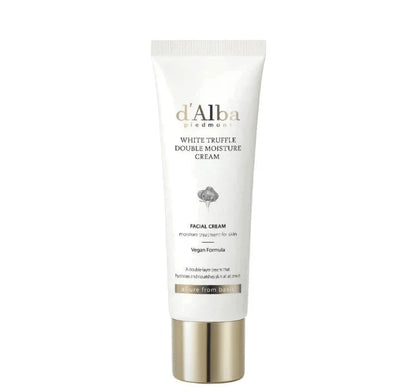 White Truffle Double Moisture Cream 60ml