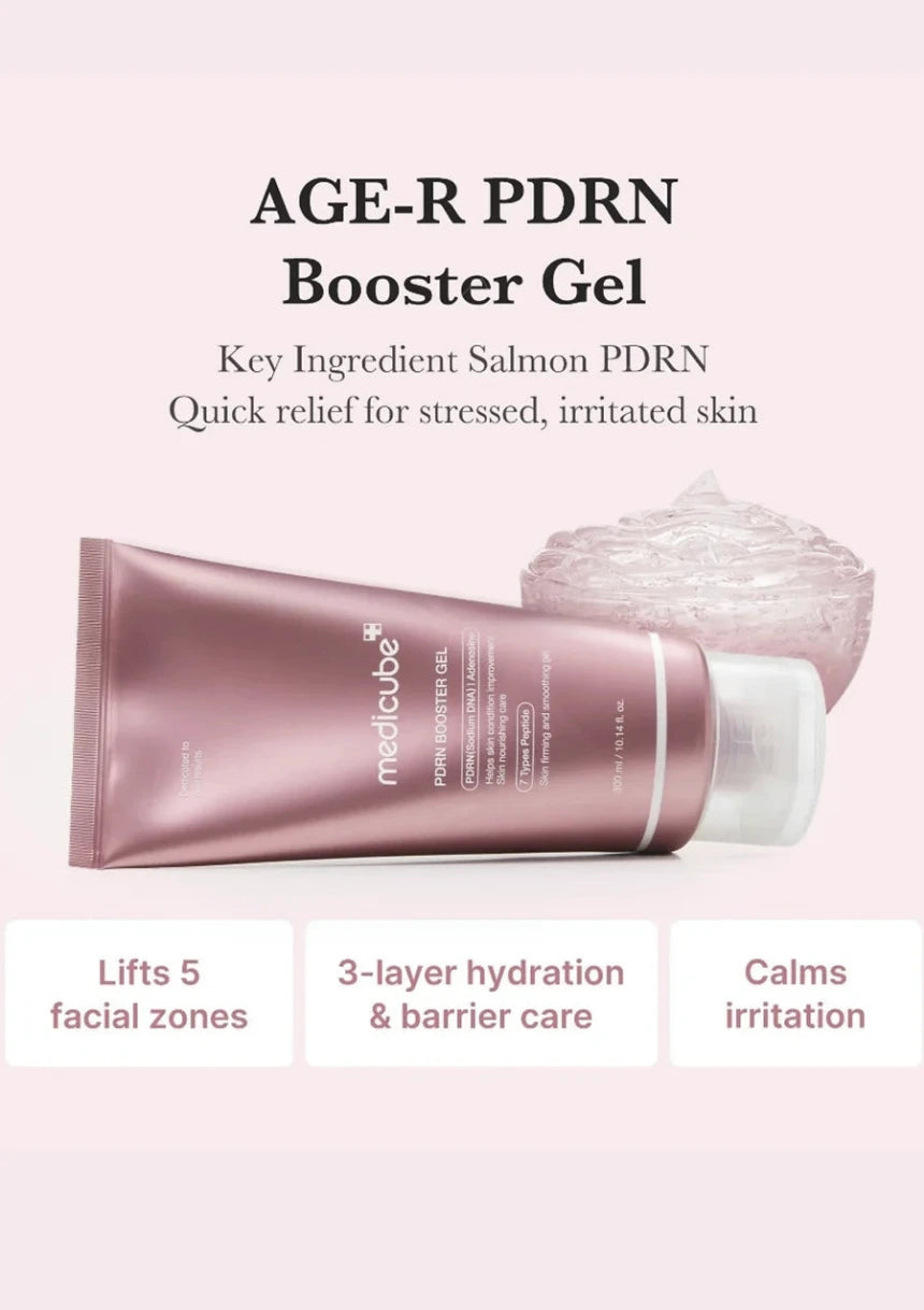 PDRN Booster Gel 300ml