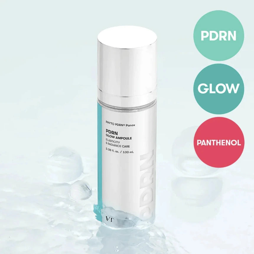 VT - PDRN Glow Ampoule 100 ml