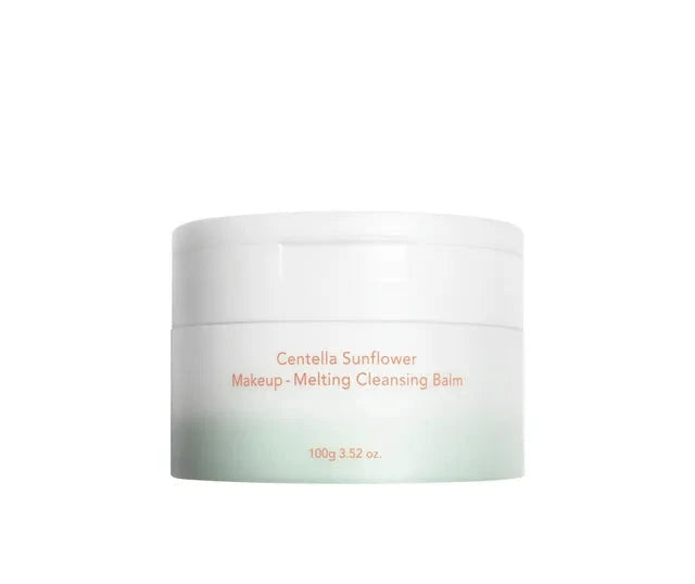 Centella Sunflower Makeup-Melting Cleansing Balm 100g