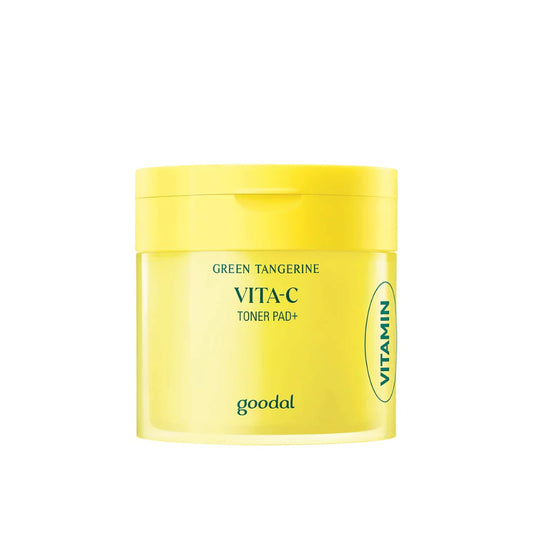 Green Tangerine Vita-C Dark Spot Care Pad (70 pads)