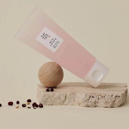 Red Bean Water Gel 100ml