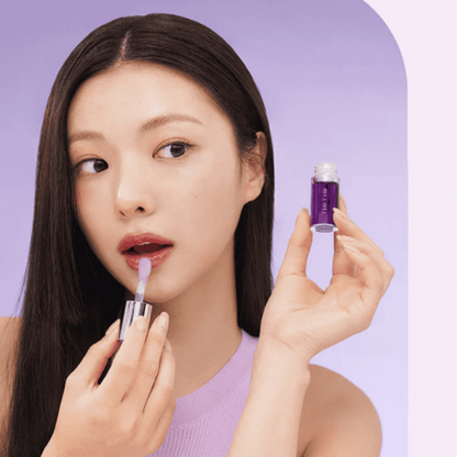My Glow Lip Oil Lavendel 5,7ml