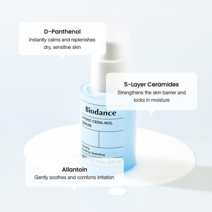 Hydro Cera-Nol Serum 30ml