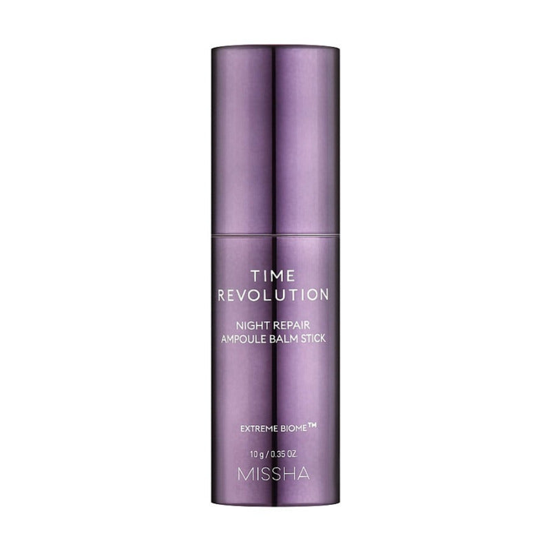 Time Revolution Night Repair Ampoule Balm Stick 10g