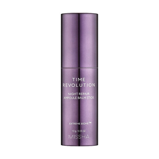 Time Revolution Night Repair Ampoule Balm Stick 10g