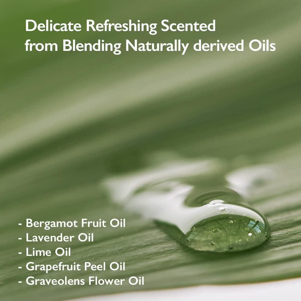 Black Bamboo Mist 80ml