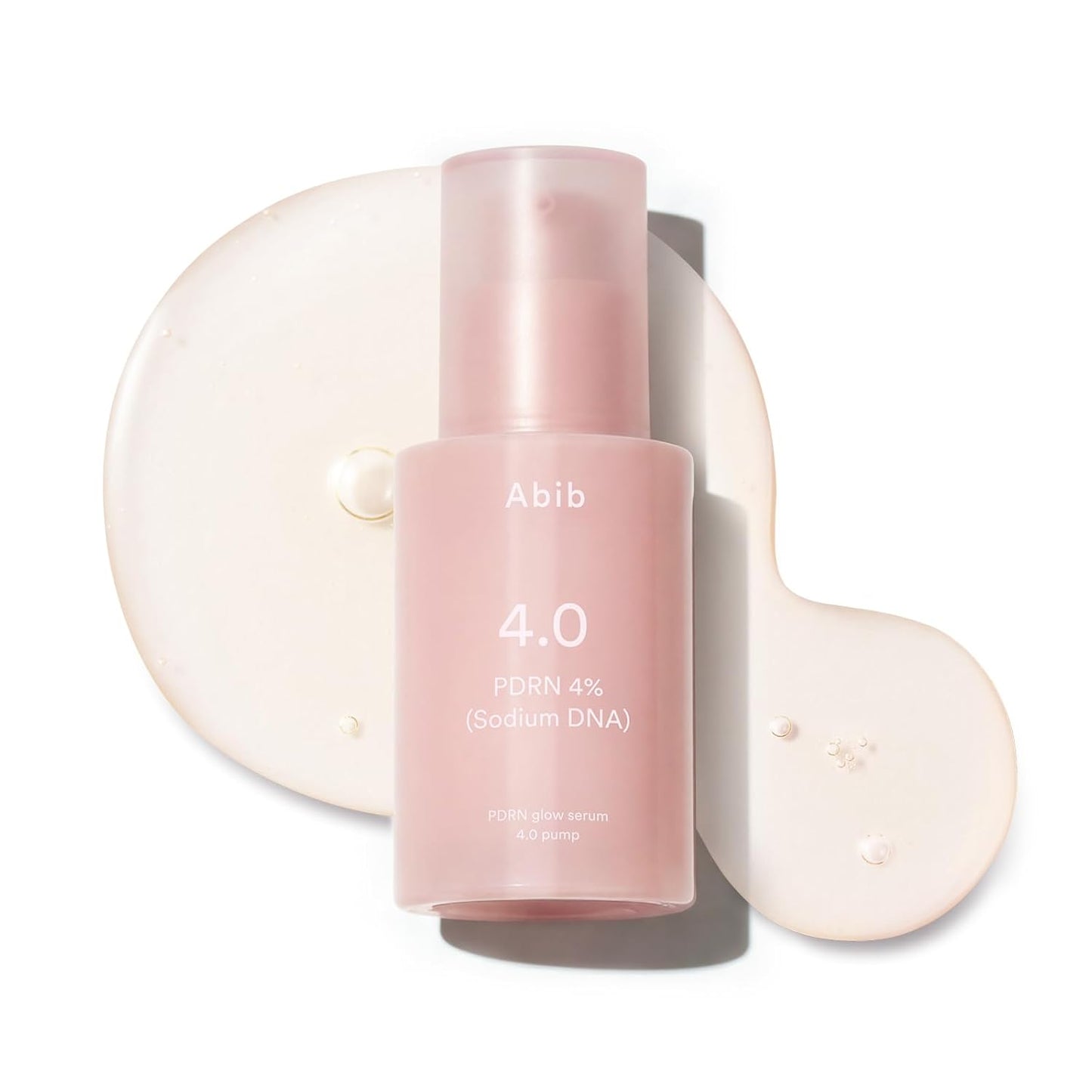 PDRN Glow Serum 4.0 Pump 30ml
