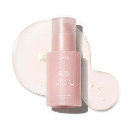 PDRN Glow Serum 4.0 Pump 30ml