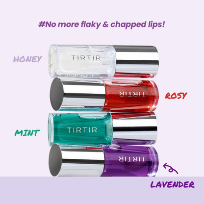 My Glow Lip Oil Mint 5,7ml