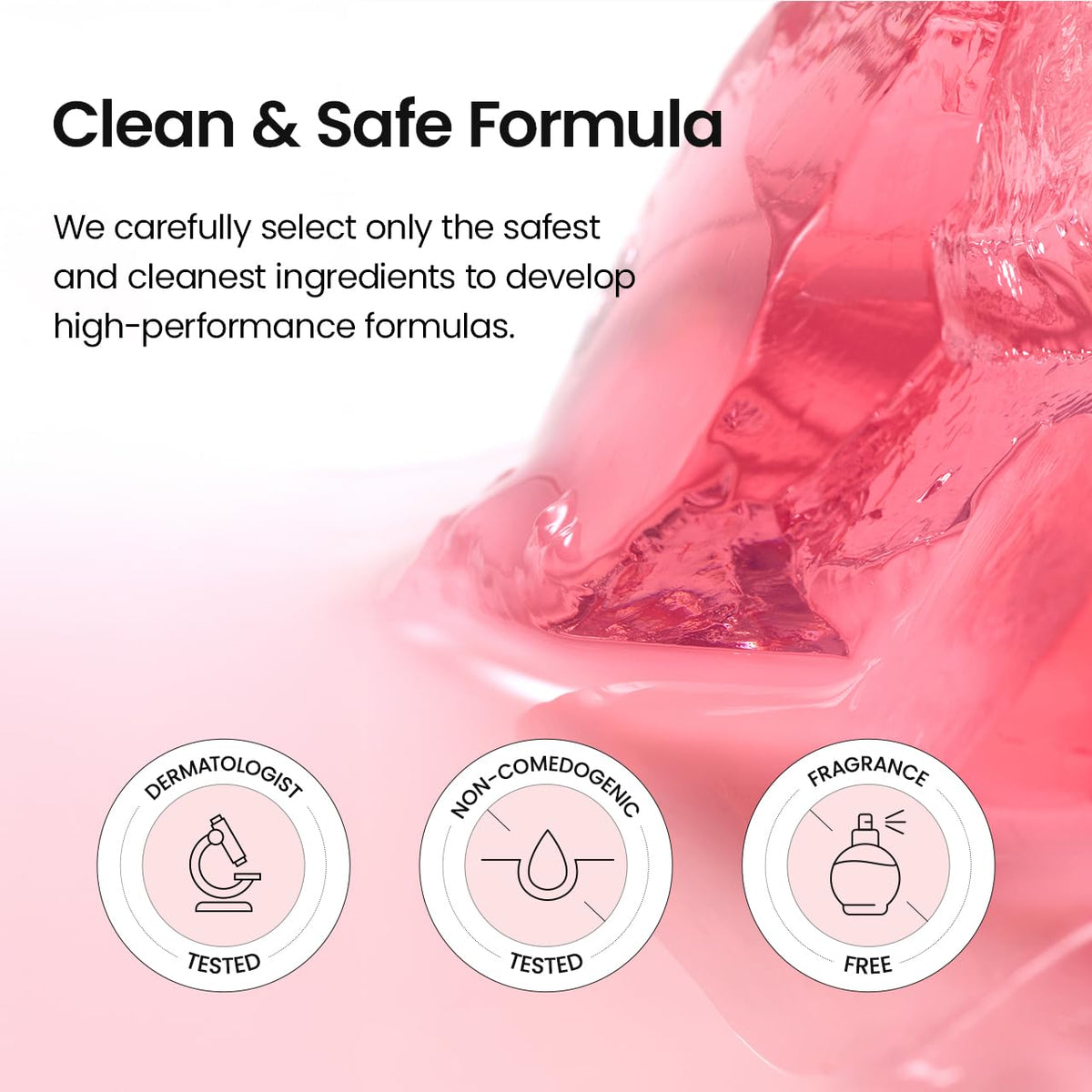 Collagen Peptide Jelly Serum Mist 50ml