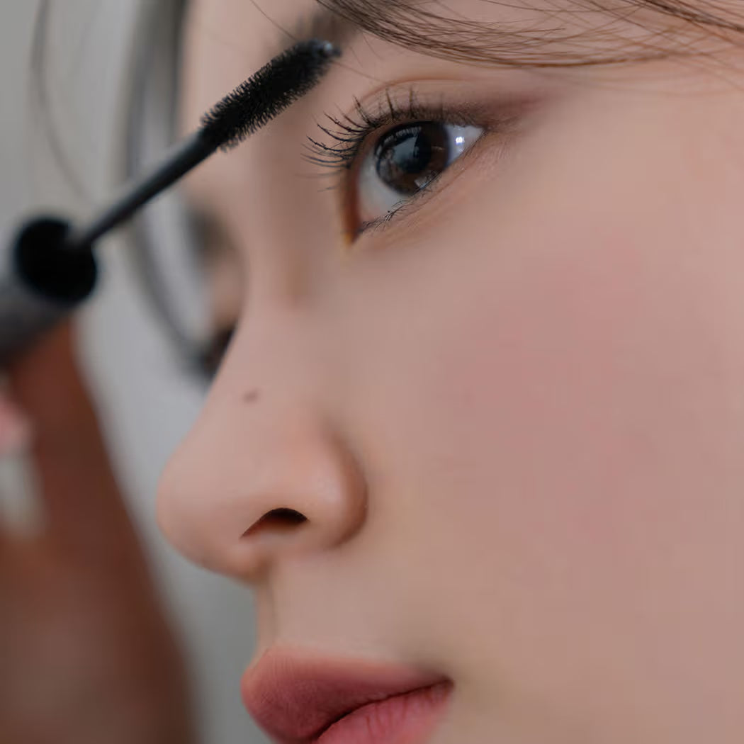 Han All Fix Mascara Volume Black 7g