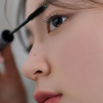 Han All Fix Mascara Volume Black 7g