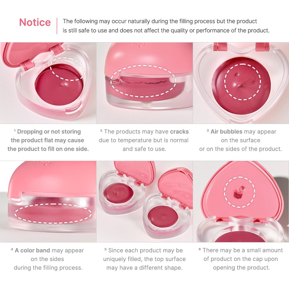 Souffle Color Pot 6,5g