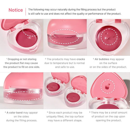 Souffle Color Pot 6,5g