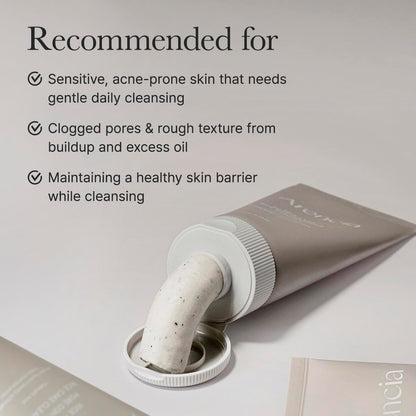 Rice + LHA Pore Control Rice Cake Cleanser 150ml