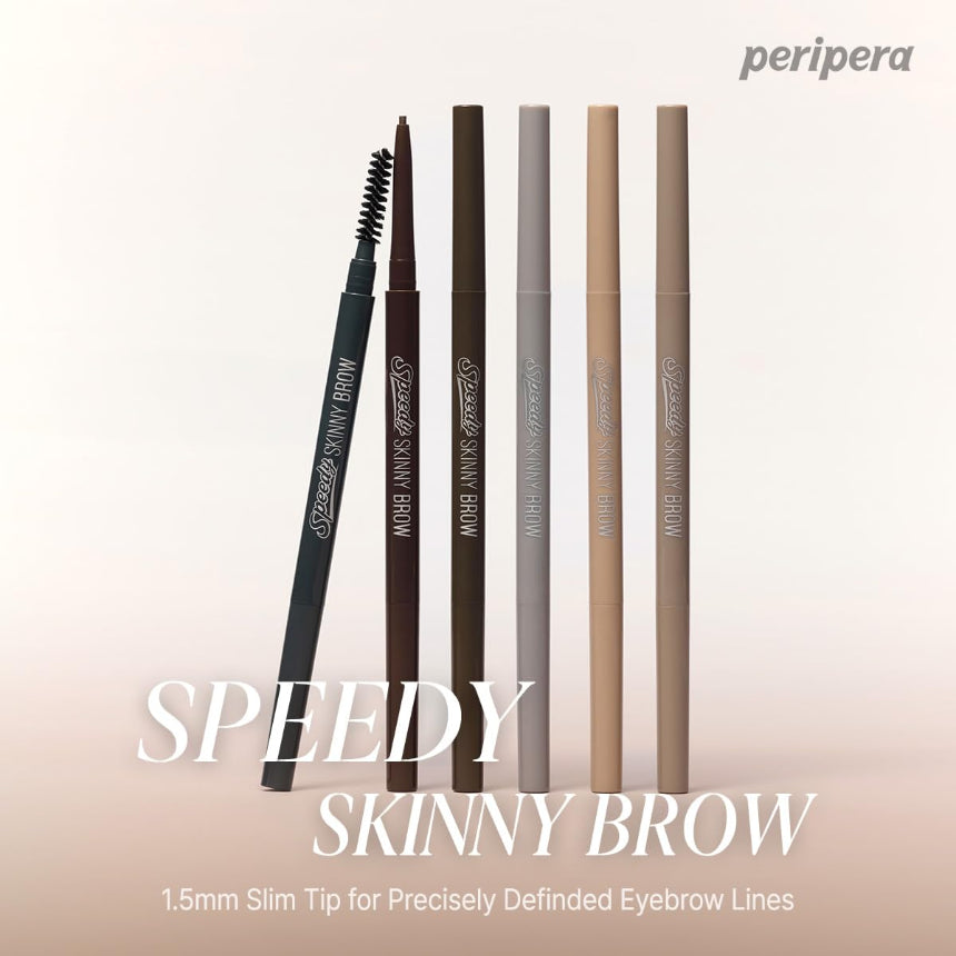 Speedy Skinny Brow Eyeliner