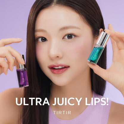 My Glow Lip Oil Mint 5,7ml