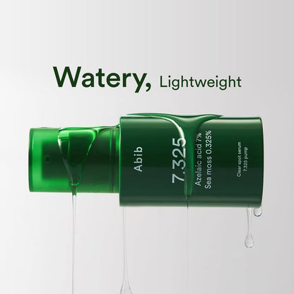 Clear Spot Serum 30ml
