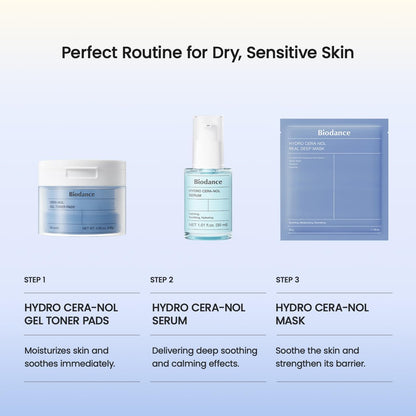 Hydro Cera-Nol Serum 30ml